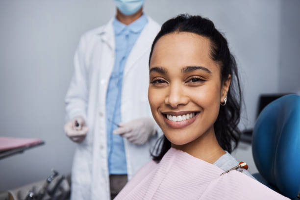 Best Full Mouth Reconstruction  in Mineola, TX