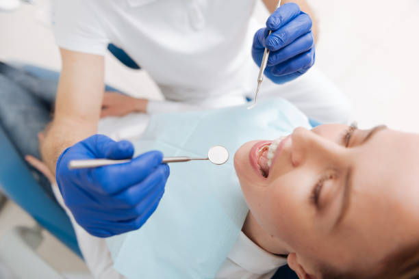Best TMJ/TMD Treatment  in Mineola, TX