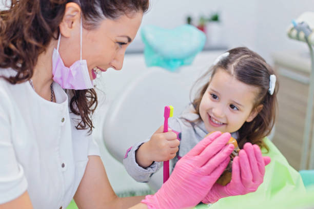 Best Laser Dentistry  in Mineola, TX